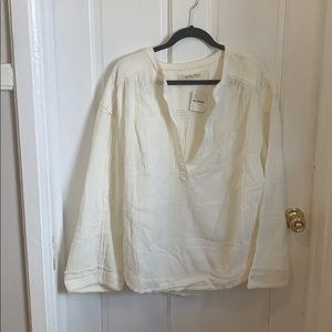 We the Free Anguilla Pullover